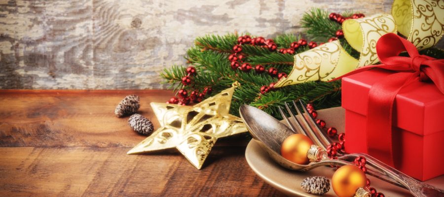 Holiday Menu Tips