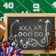 Touchdown Game Day Party Tips