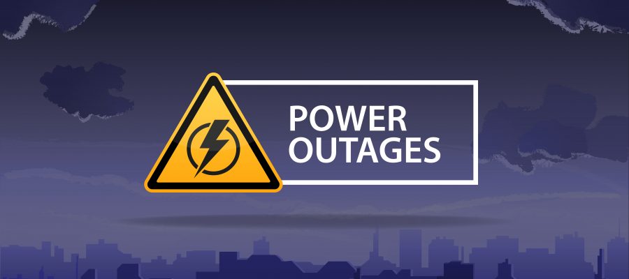 Handling Power Outages