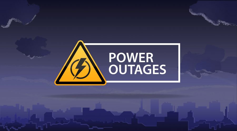 Handling Power Outages