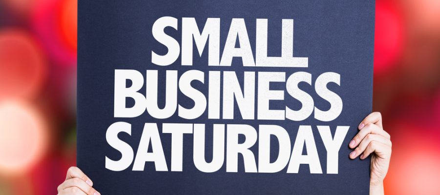 Jumpstart Your Sales this Small Business Saturday