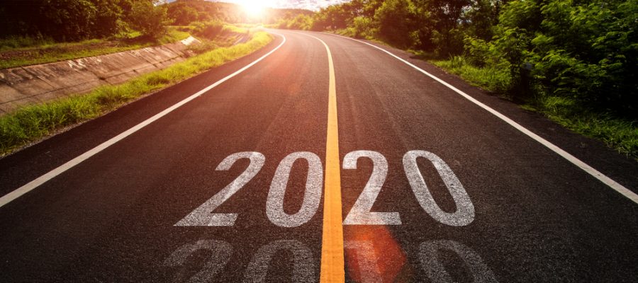 2020 Brings Changes for California Small Business