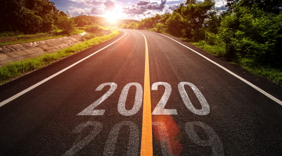 2020 Brings Changes for California Small Business