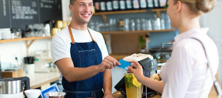 The Top Three Reasons You Need to Upgrade Your Payment Processing Equipment