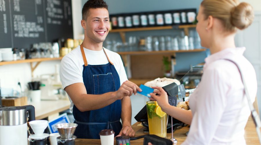 The Top Three Reasons You Need to Upgrade Your Payment Processing Equipment