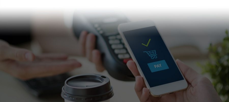 Contactless Point of Sale Solutions for Now and the Future