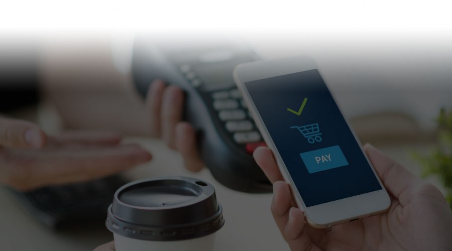 Contactless Point of Sale Solutions for Now and the Future